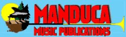 Manduca Music Publications