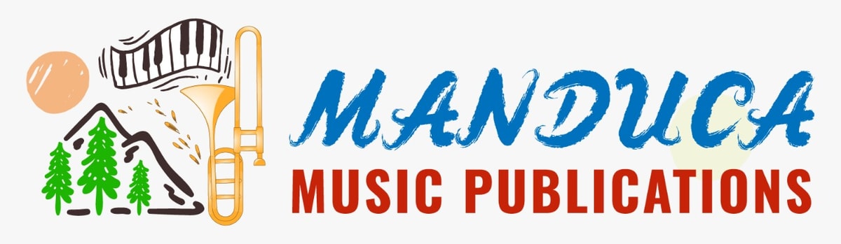Manduca Music Publications