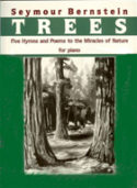 Trees - Five Hymns and Poems to the Miracles of Nature
