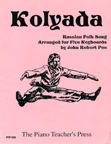 Kolyada
